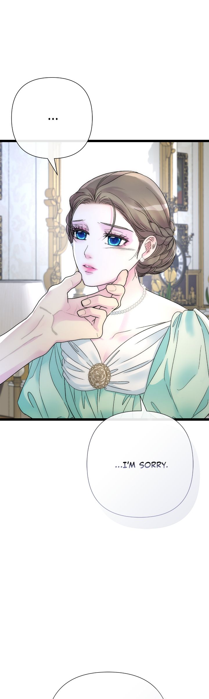 The Problematic Prince, Chapter 86 image 45